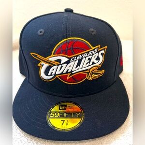 New Era Cleveland Cavaliers Hat